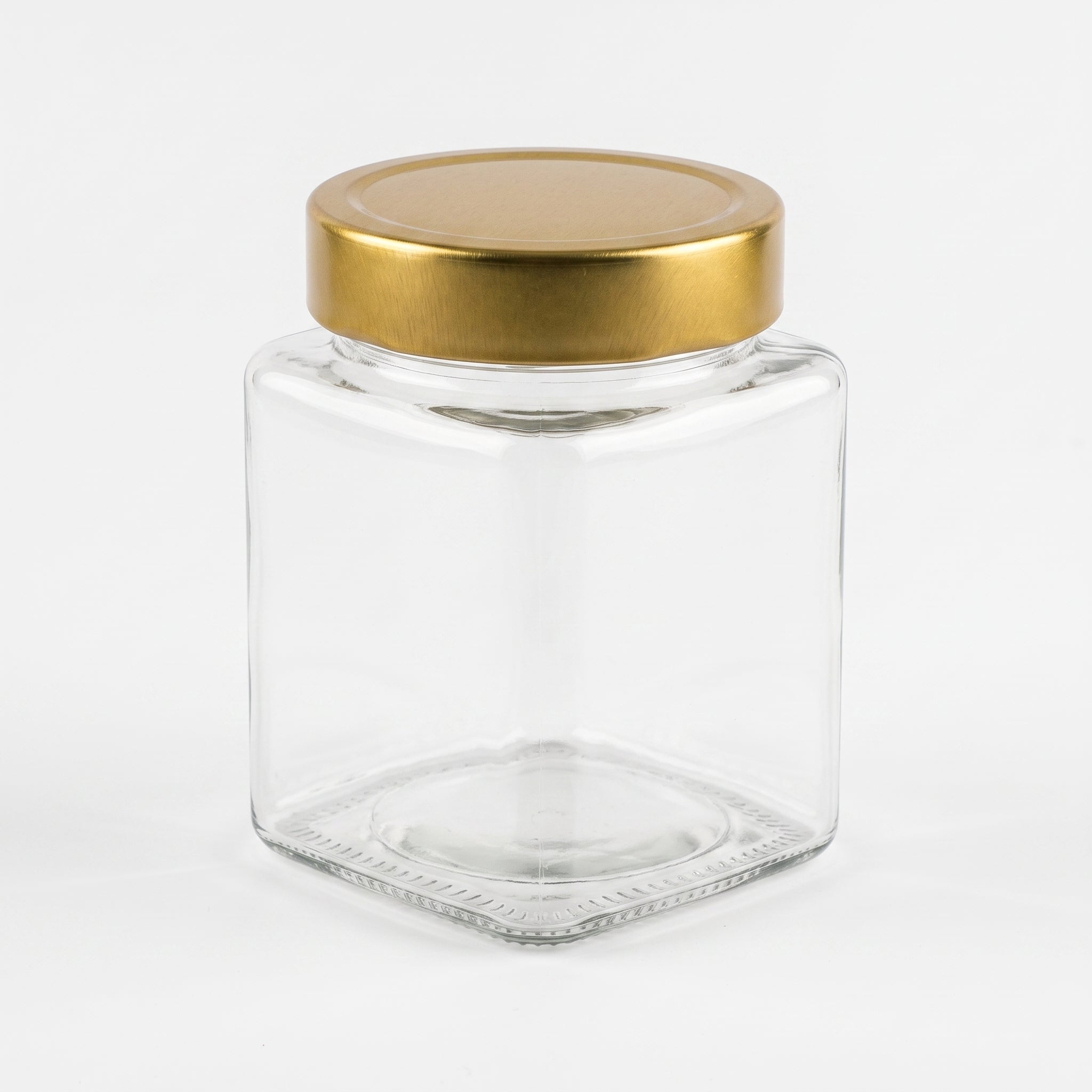 Pot with lid 16 cm