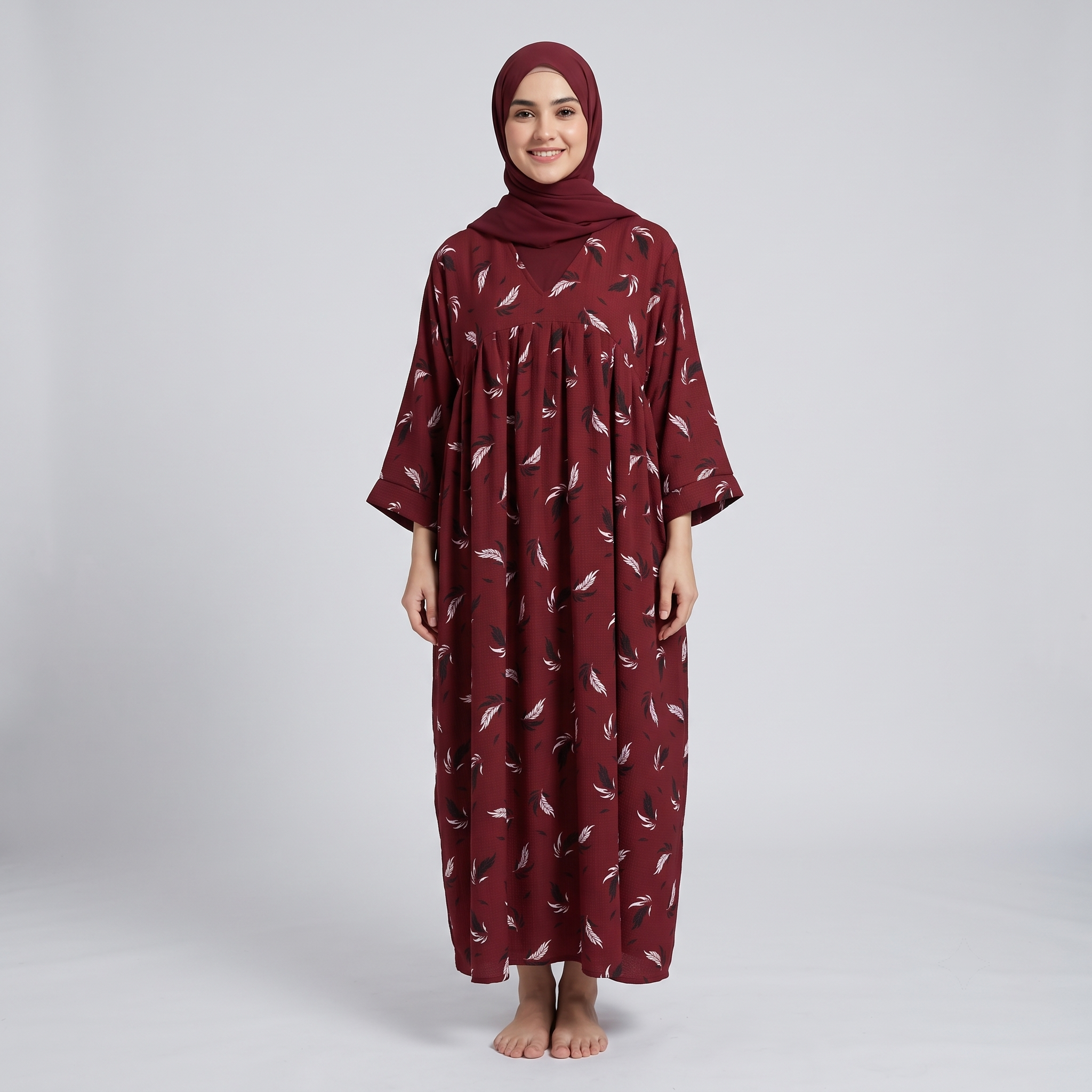 Darrah Nisai 1Pcs 005569-1