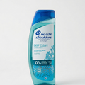 Head & Shoulders Anti-Dandruff Shampoo 400ml