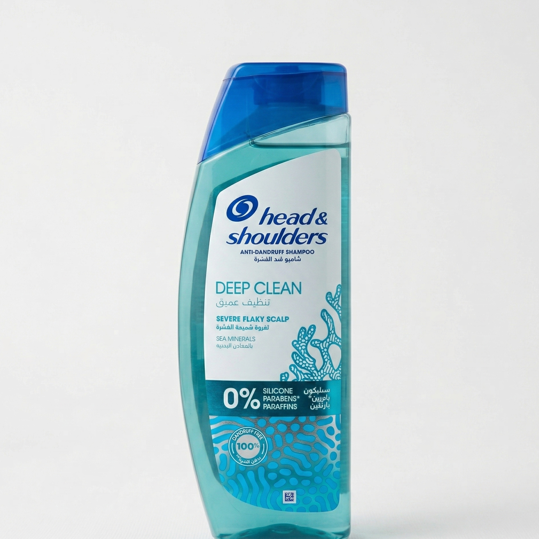 Head & Shoulders Anti-Dandruff Shampoo 400ml