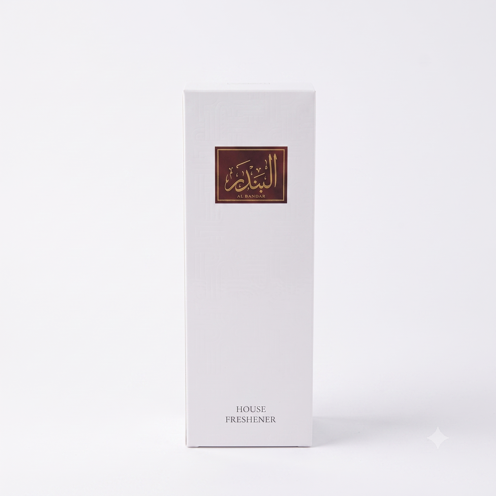 Al Bandar Room Freshener 500ml