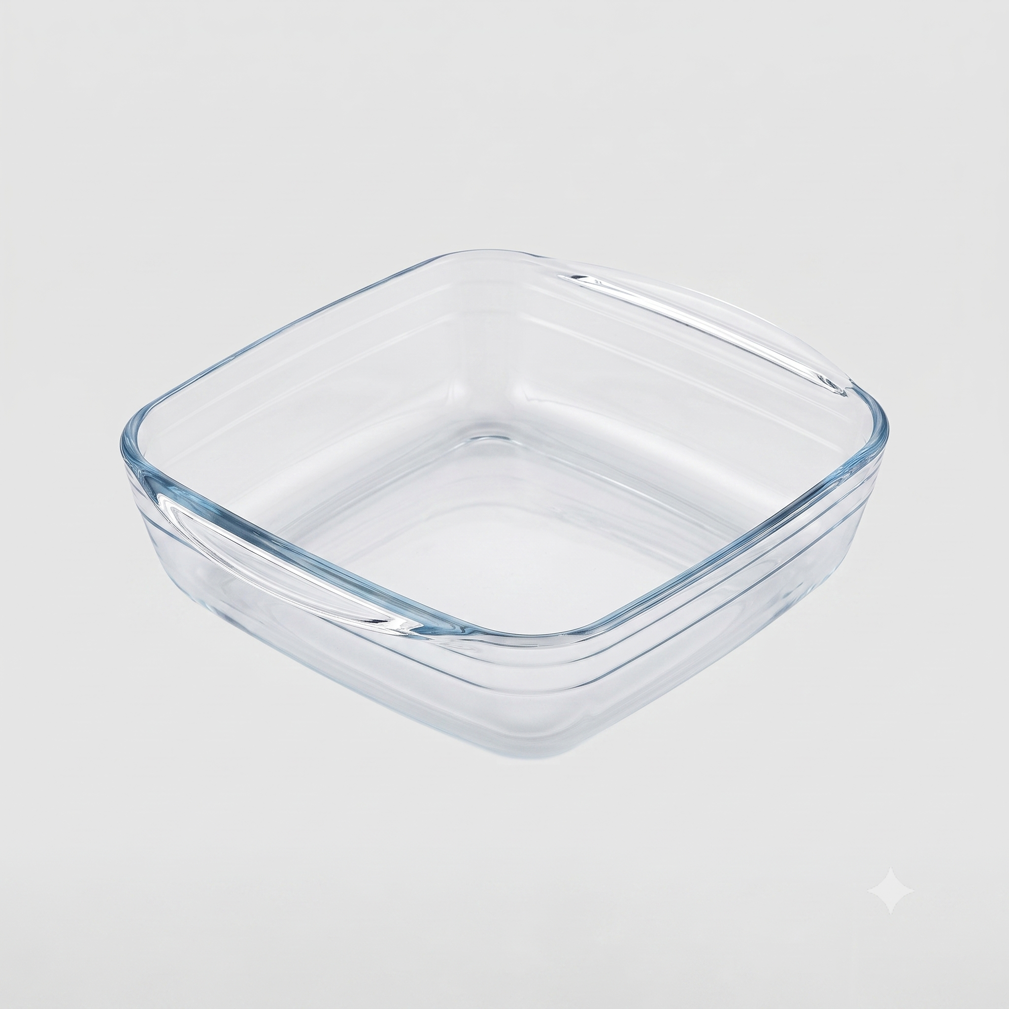 GOC048 Square baking tray