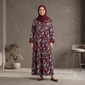 Darrah Nisai 1Pcs A0012-1