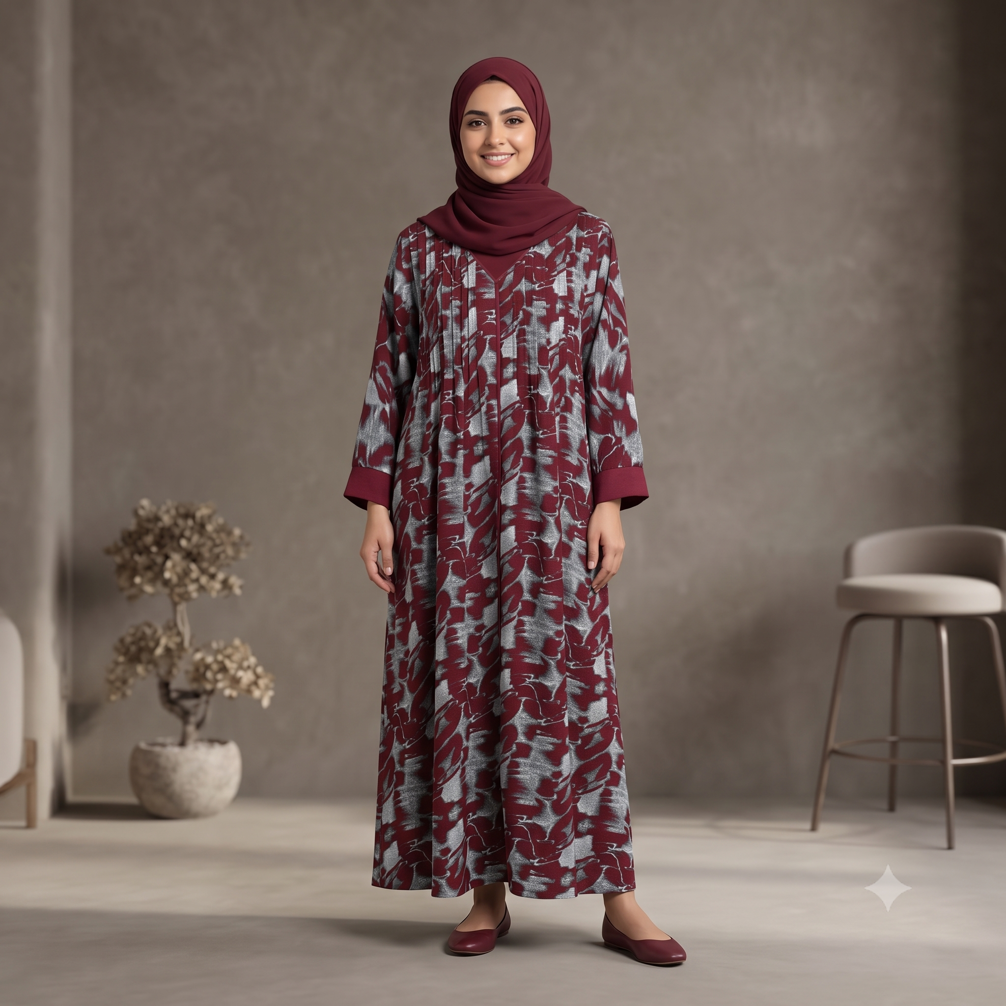 Darrah Nisai 1Pcs A0012-1