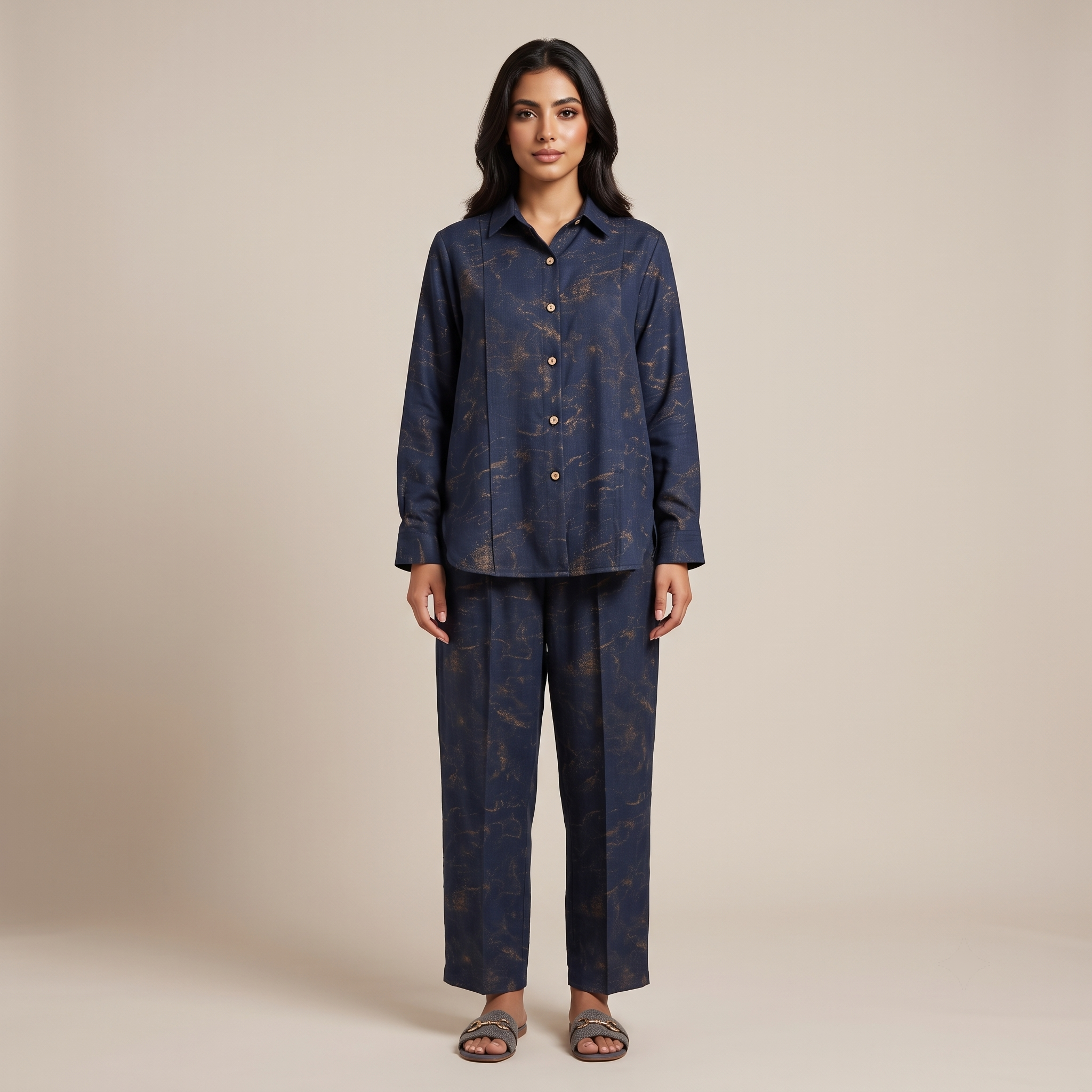 Womens 2Pcs Set 101-1