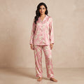 Womens Pajamas 2Pcs 742403M
