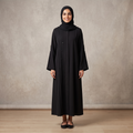 Abaya 1Pcs 40019