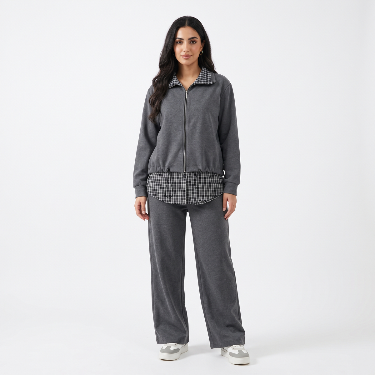 Womens 2Pcs Set 8657