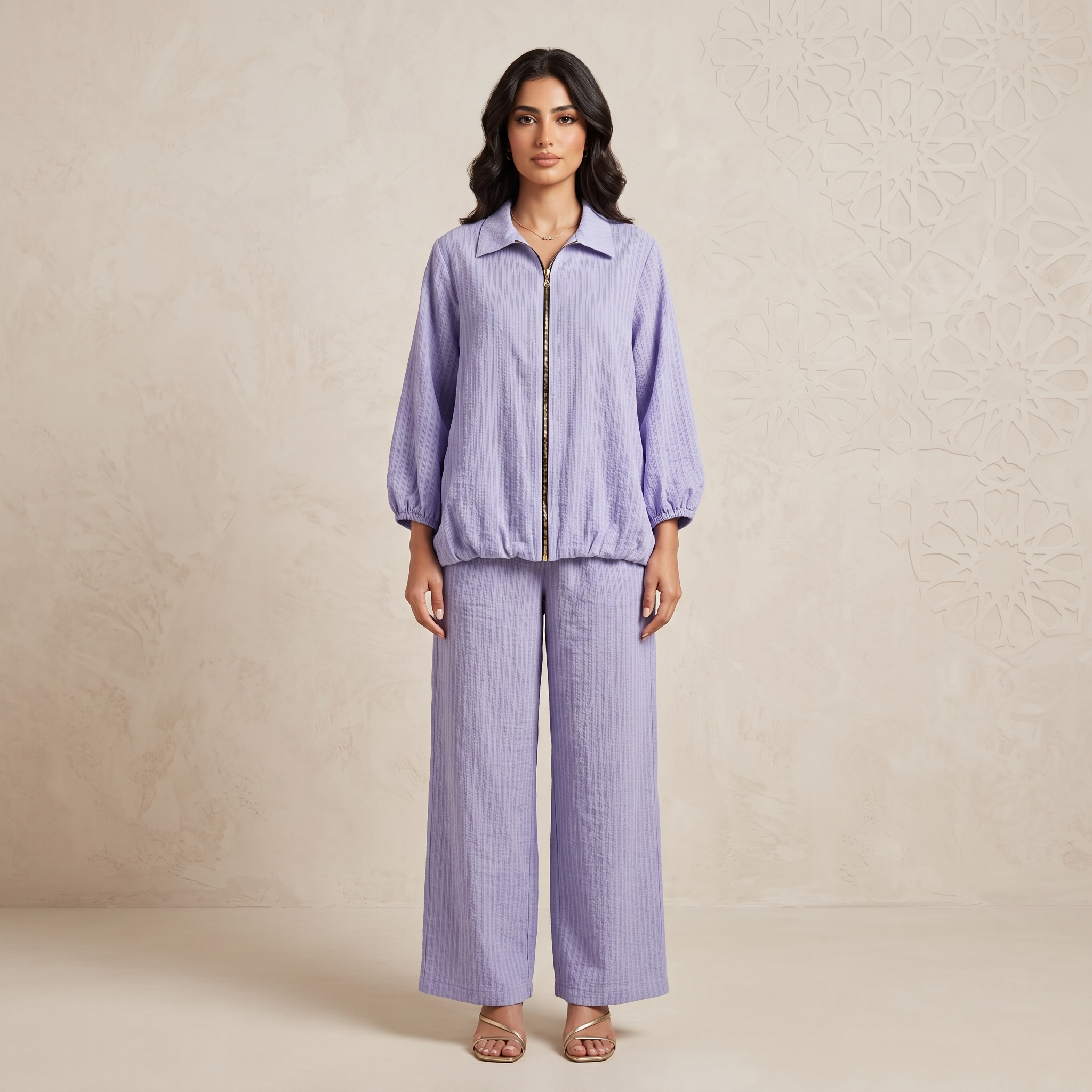 Womens 2Pcs Set 005