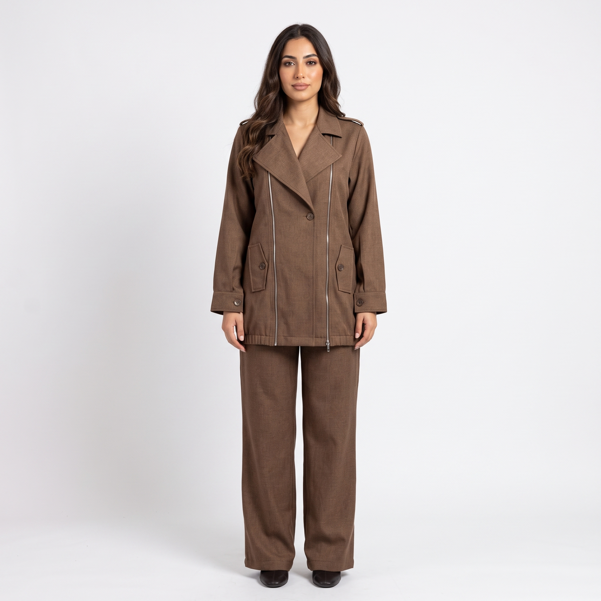Womens 2Pcs Set 012137
