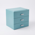 Accessory drawer, medium, 3 layers