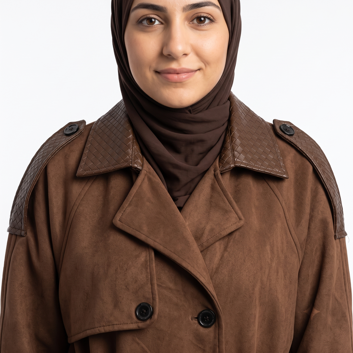 Womens Jacket 8654
