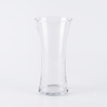 Vase en verre de 20 cm