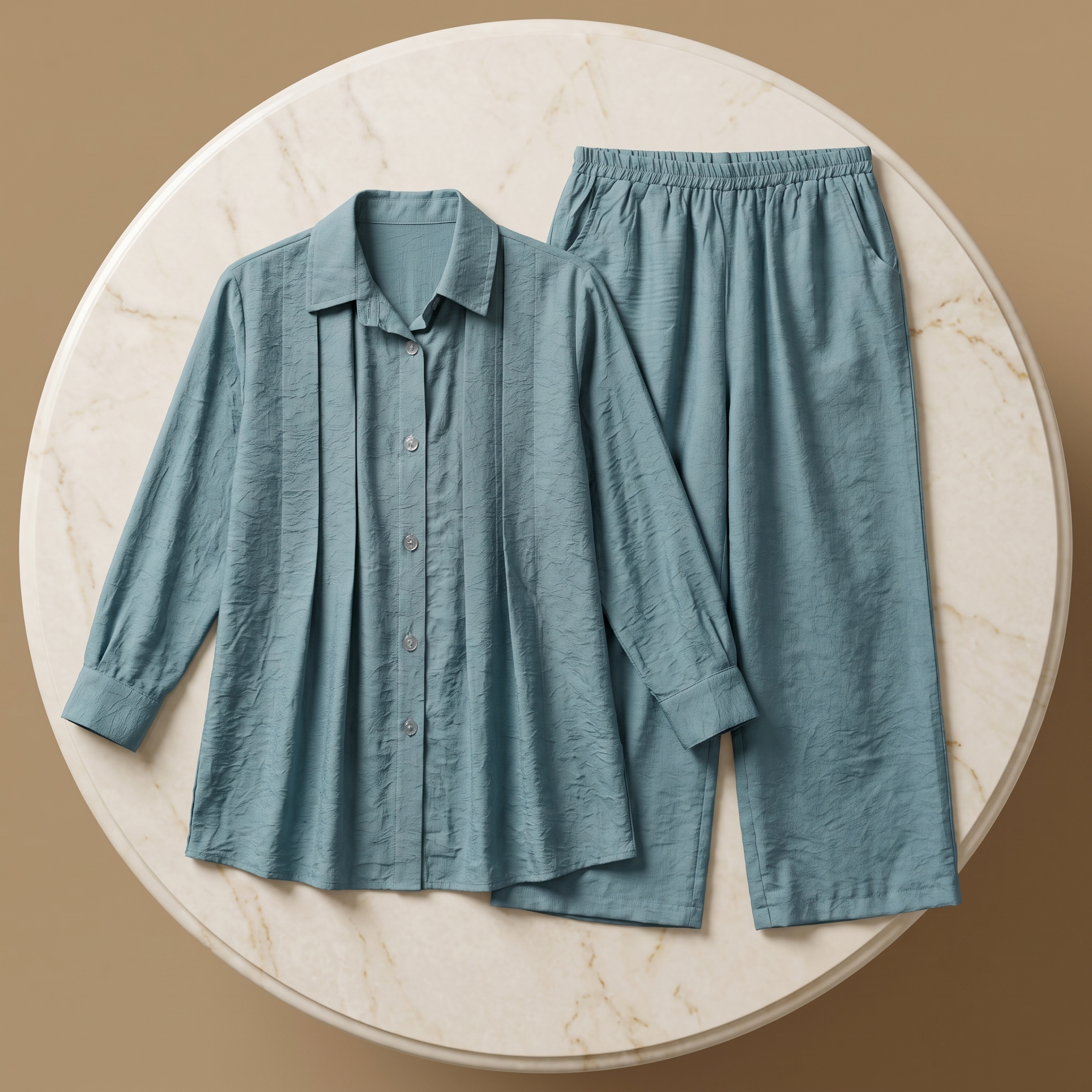 Womens 2Pcs Set 006