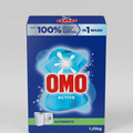 Omo for automatic washing machines 1.25kg