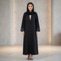 Abaya 1Pcs 0279