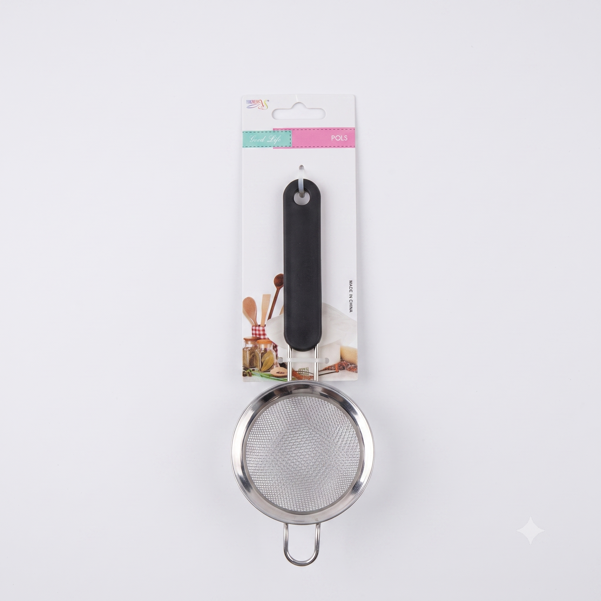 Strainer Single160-2