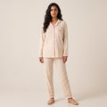 Womens Pajamas 2Pcs SH-44904A