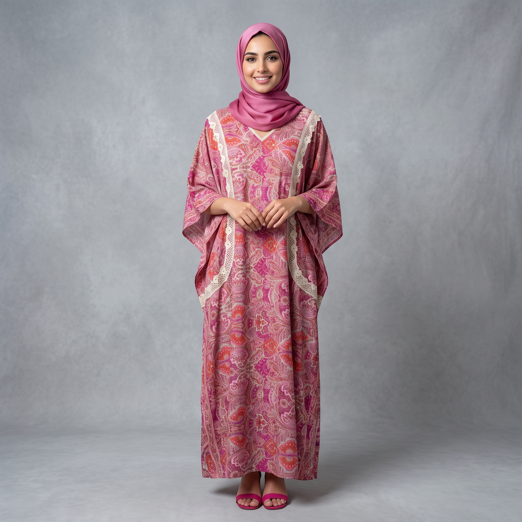 Womens Fustan 1Pcs BR2627