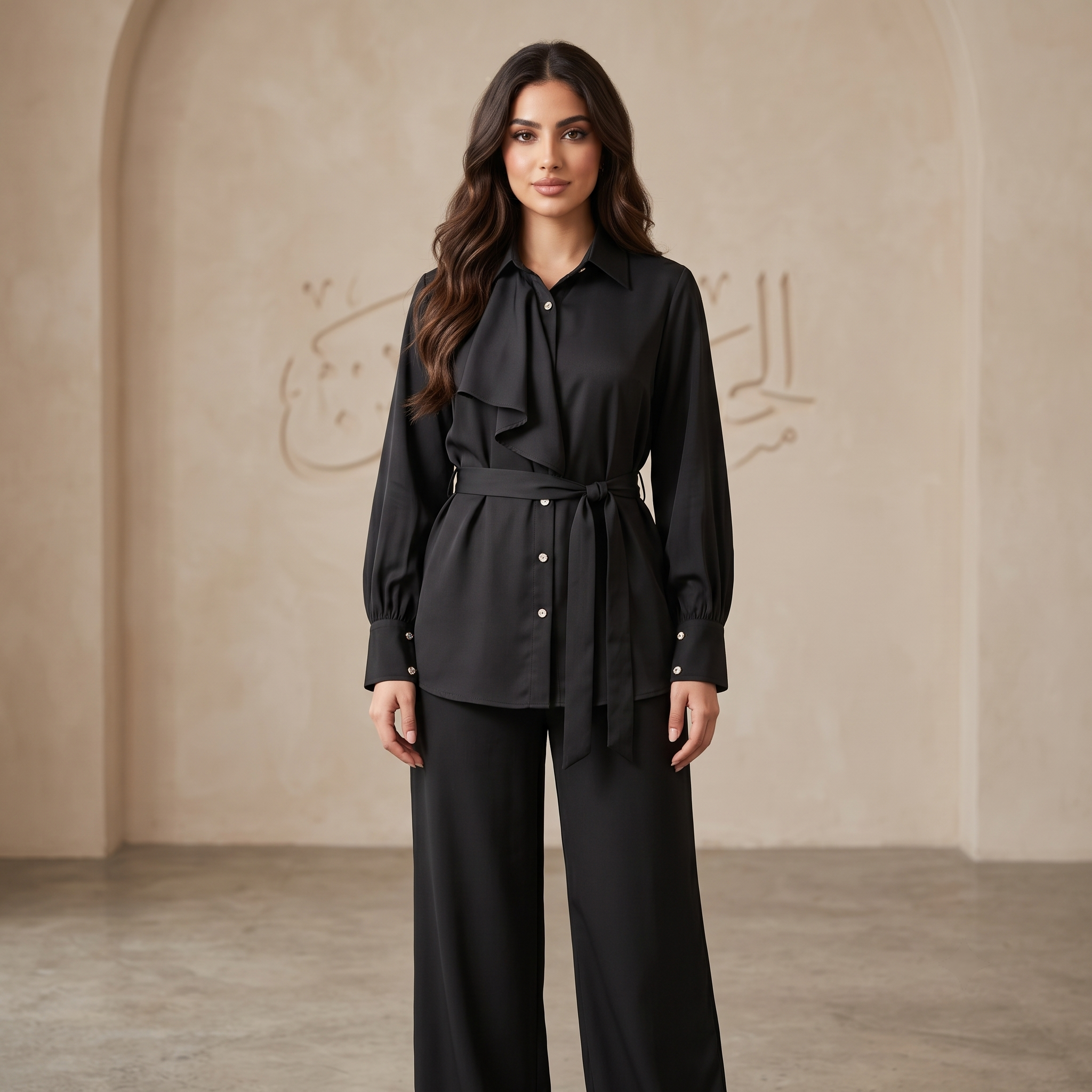 Womens 2Pcs Set 7164