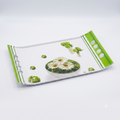 41.9X25.2 Large rectangular tray