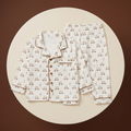 Baby L/S Pajama BH127-03