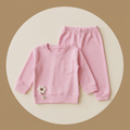Baby L/S Pajamas Set RY-41940