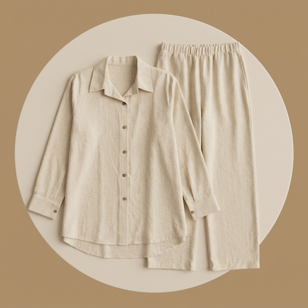 Womens 2Pcs Set 8042