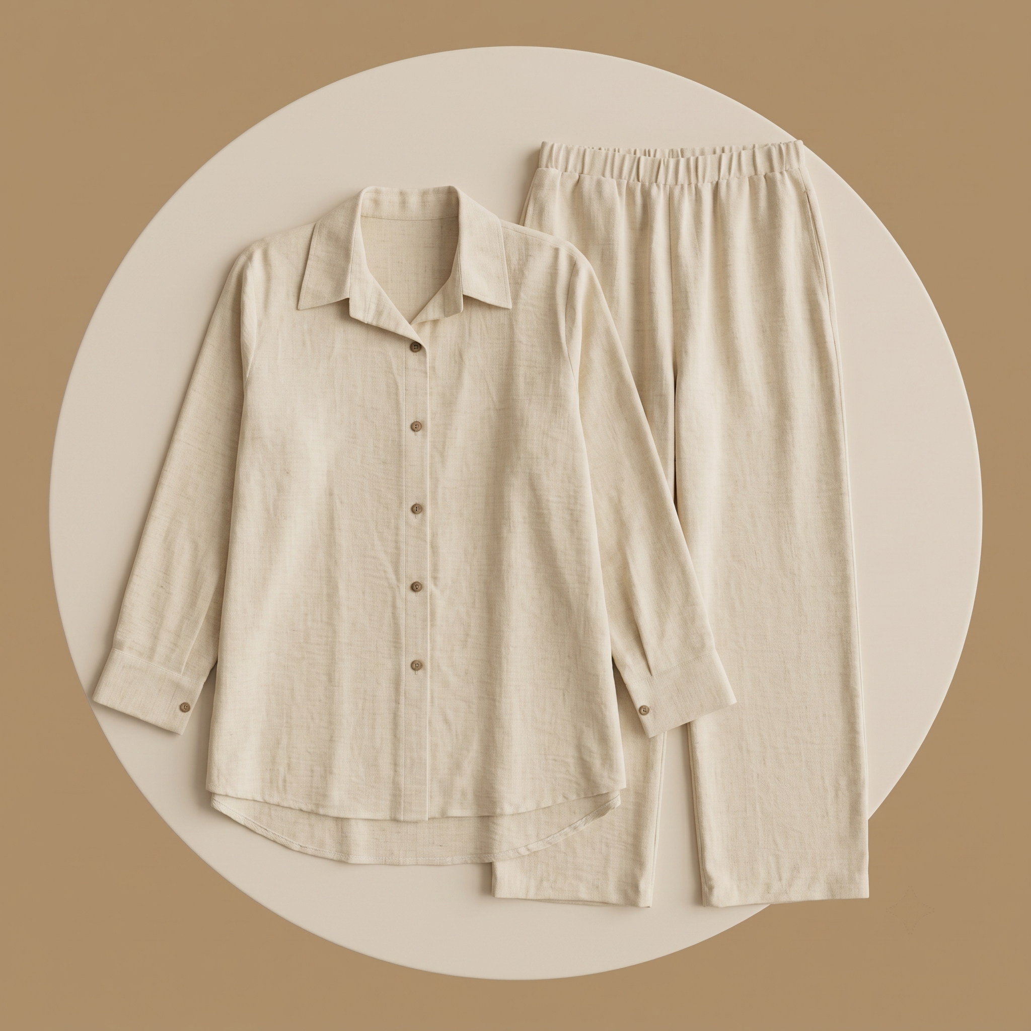 Womens 2Pcs Set 8042