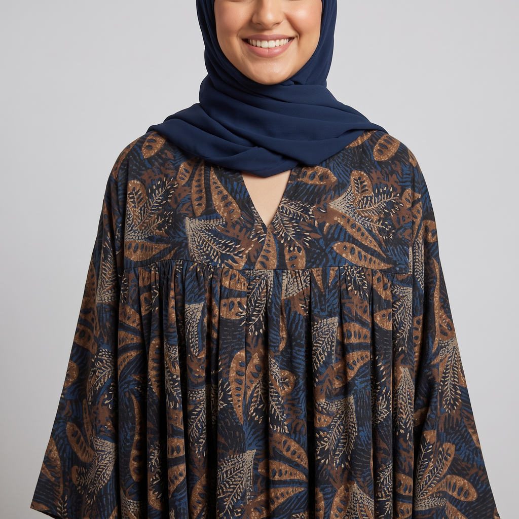 Darrah Nisai 1Pcs 005592