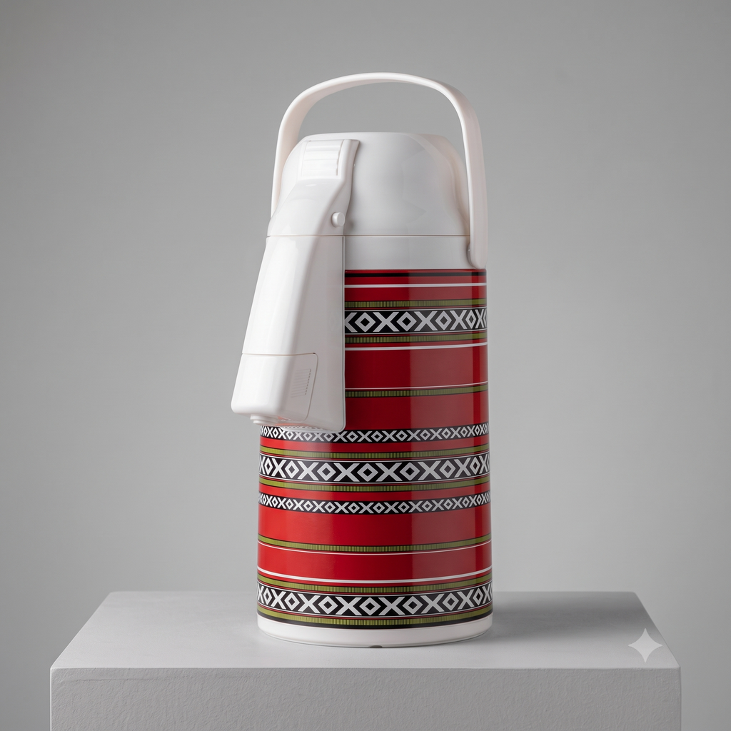 GER2321 Flask 3 Litre