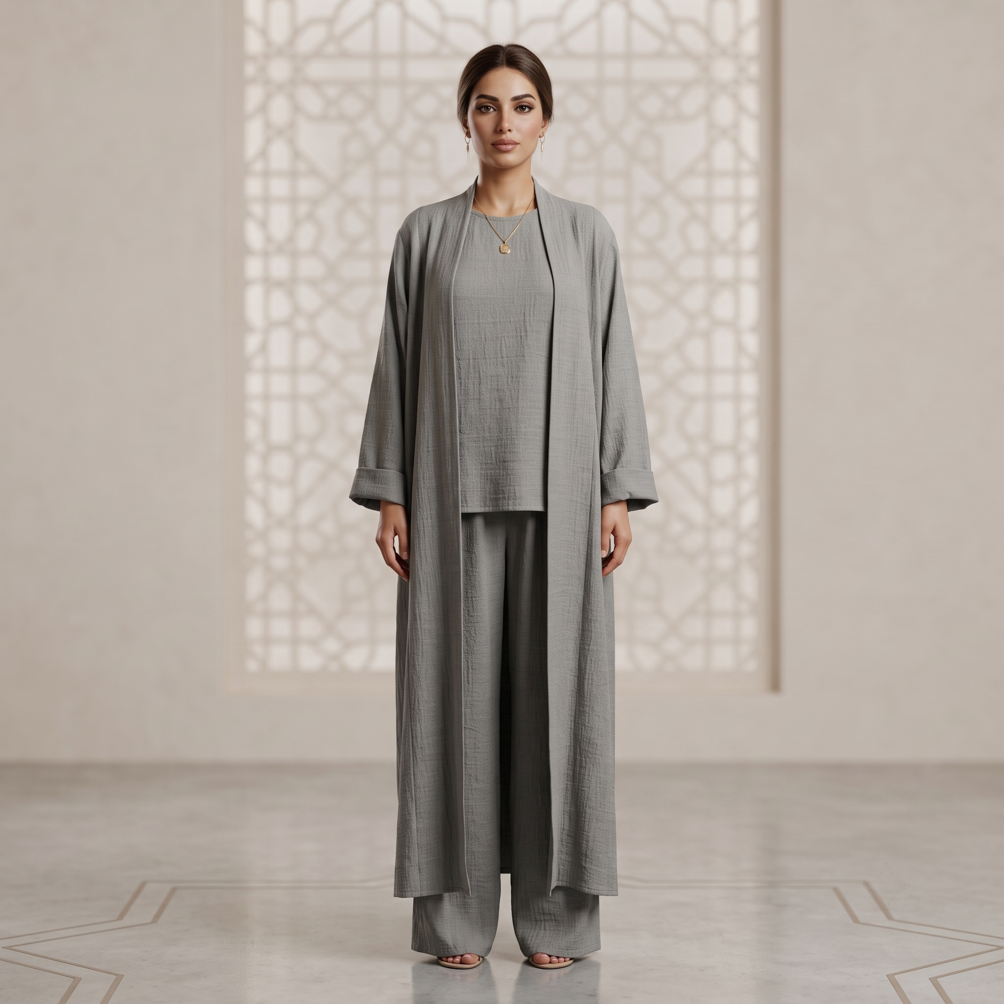 Womens 3Pcs Set 005579