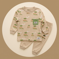 BABY CLOTHES MIS 264-09