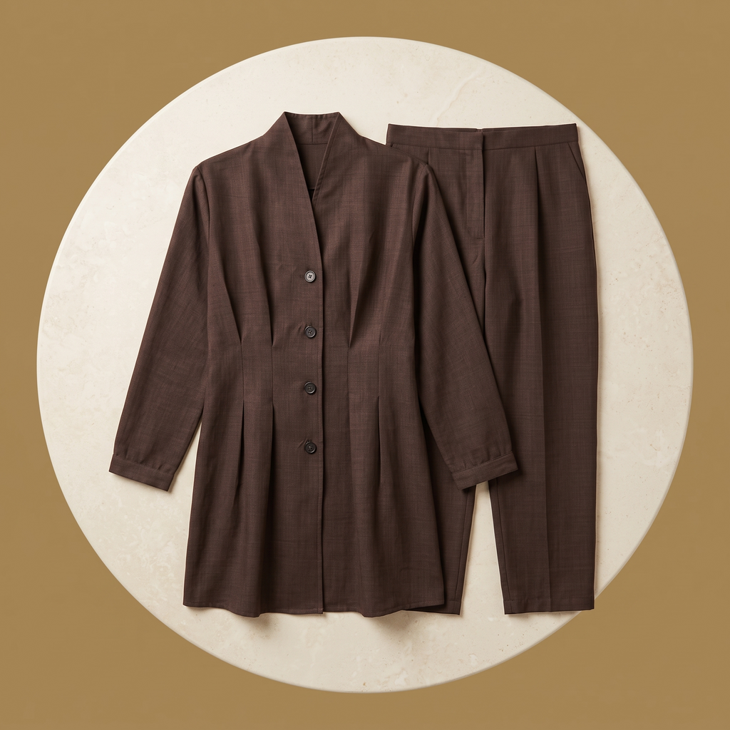 Womens 2Pcs Set 107