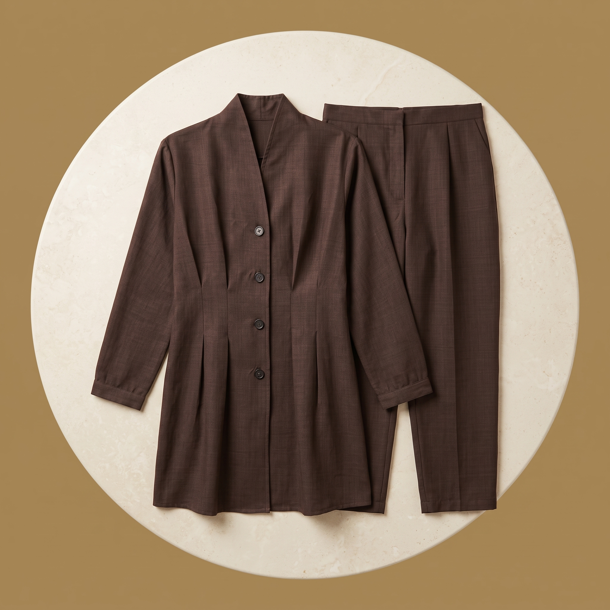 Womens 2Pcs Set 107