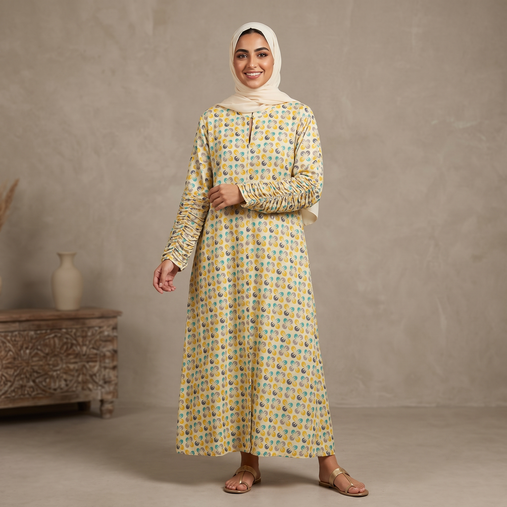 Darrah Nisai 1Pcs 4280