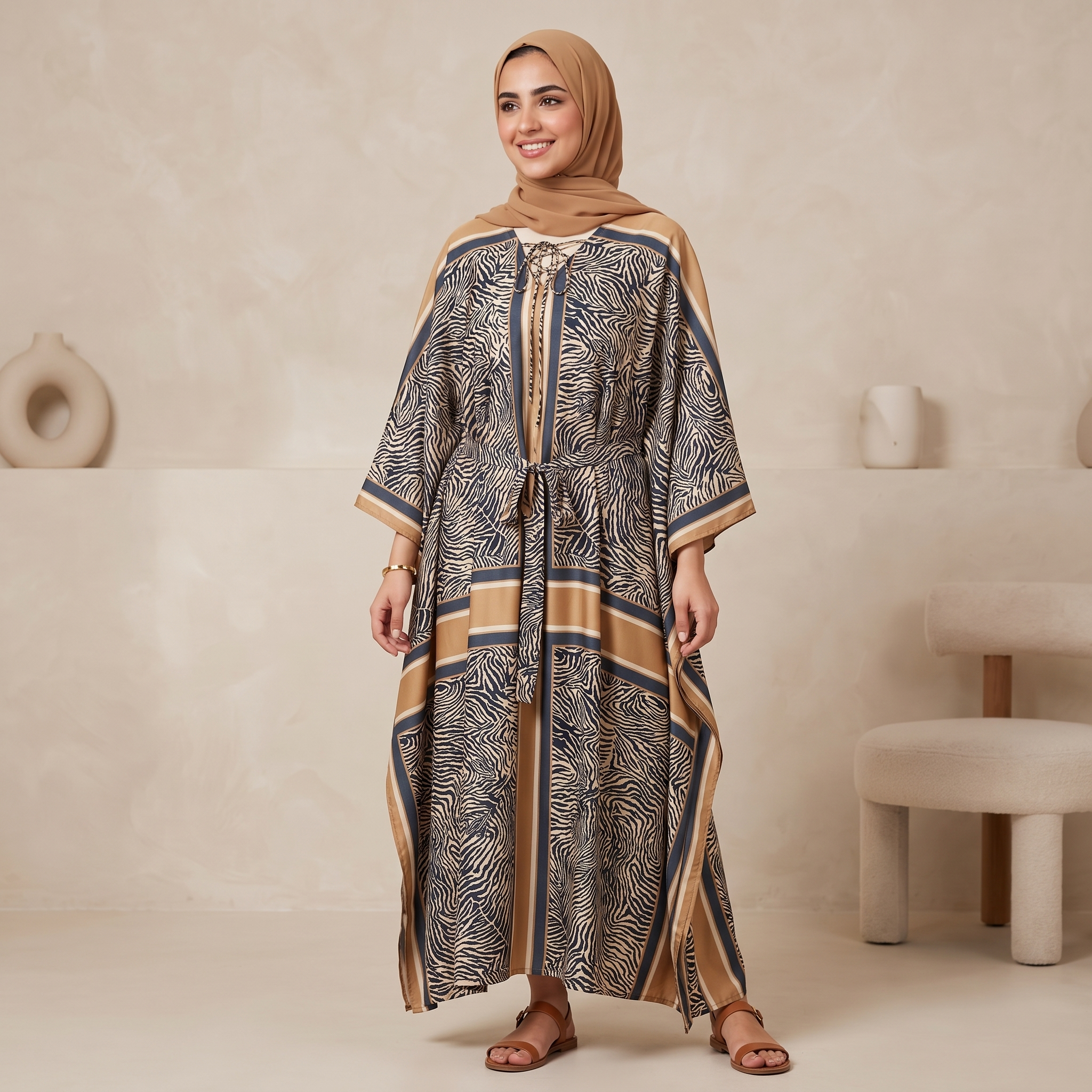 Womens Farasha 1Pcs A-7177