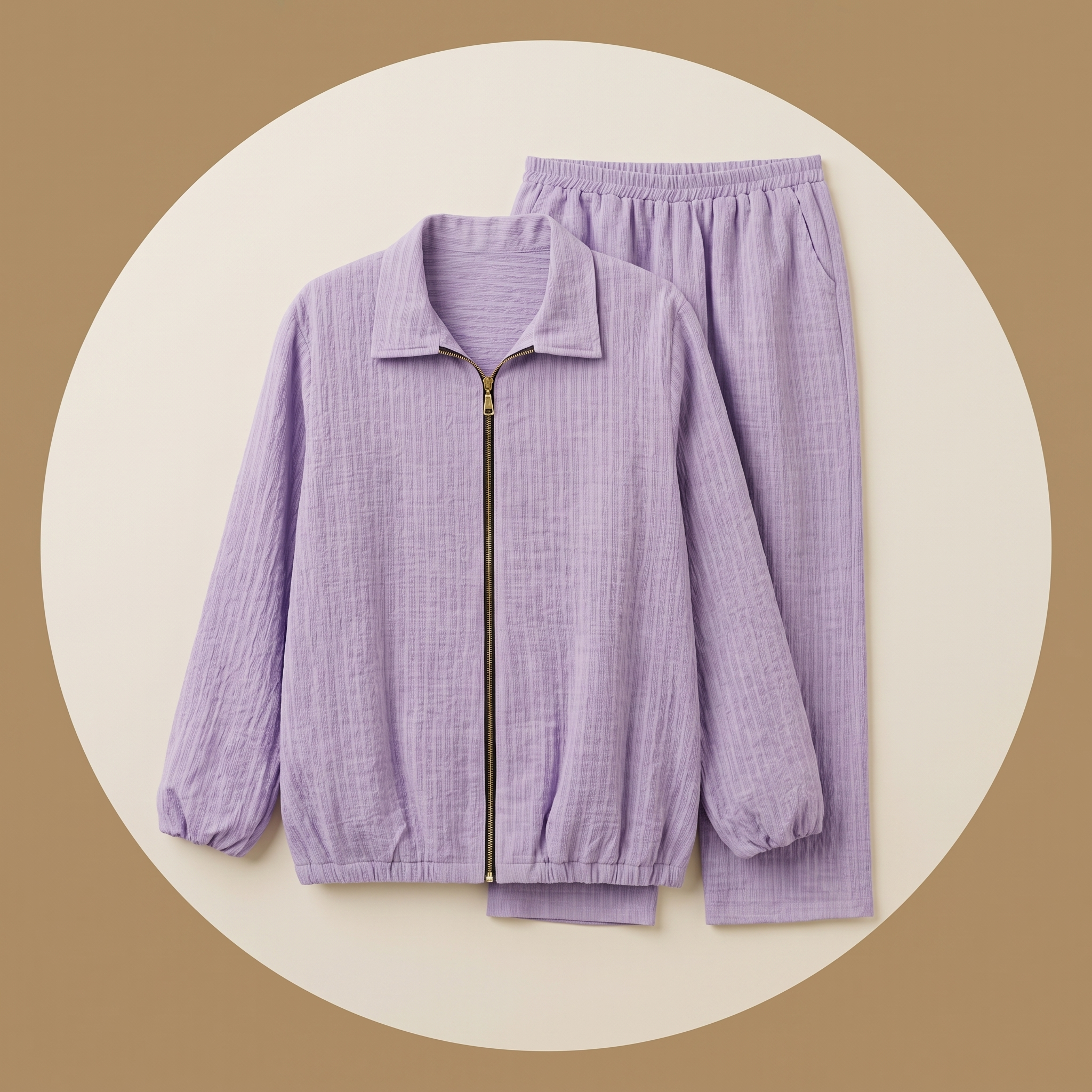 Womens 2Pcs Set 005