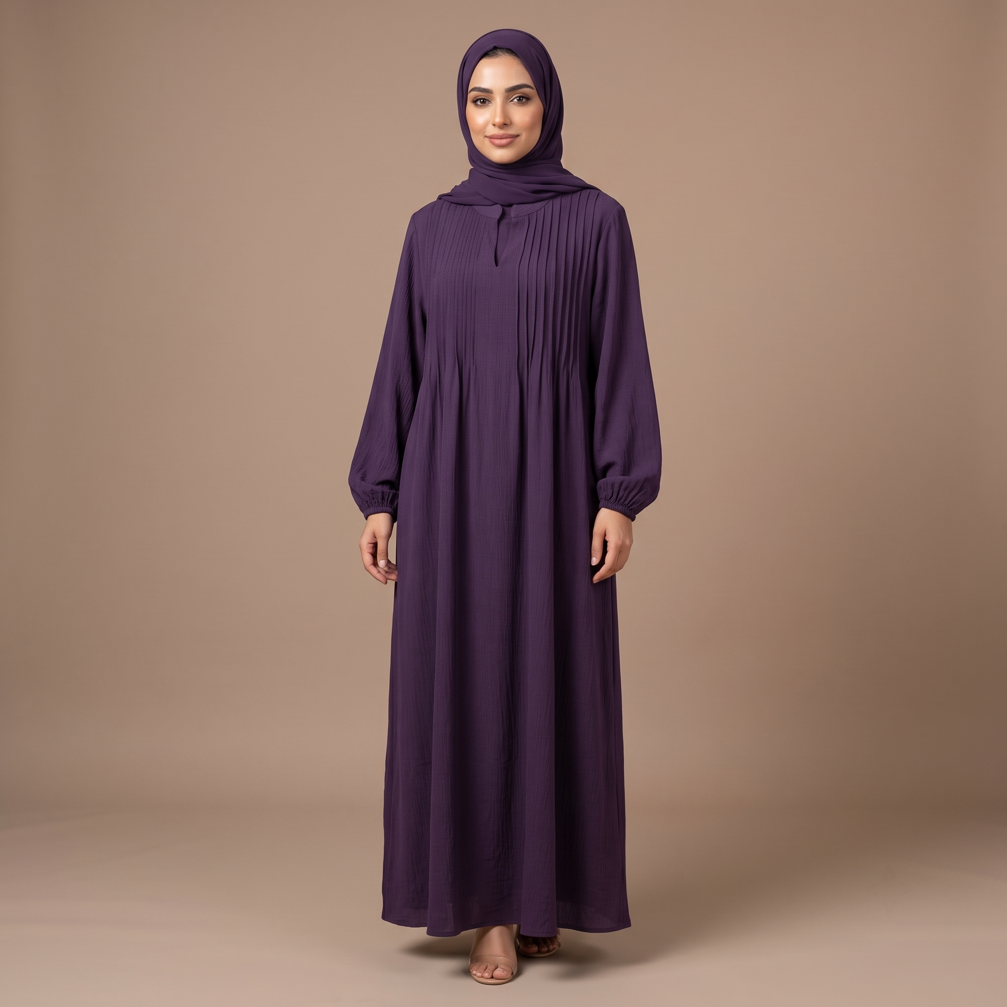 Darrah & Shella 2Pcs 005559