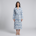 Womens Robe 9134