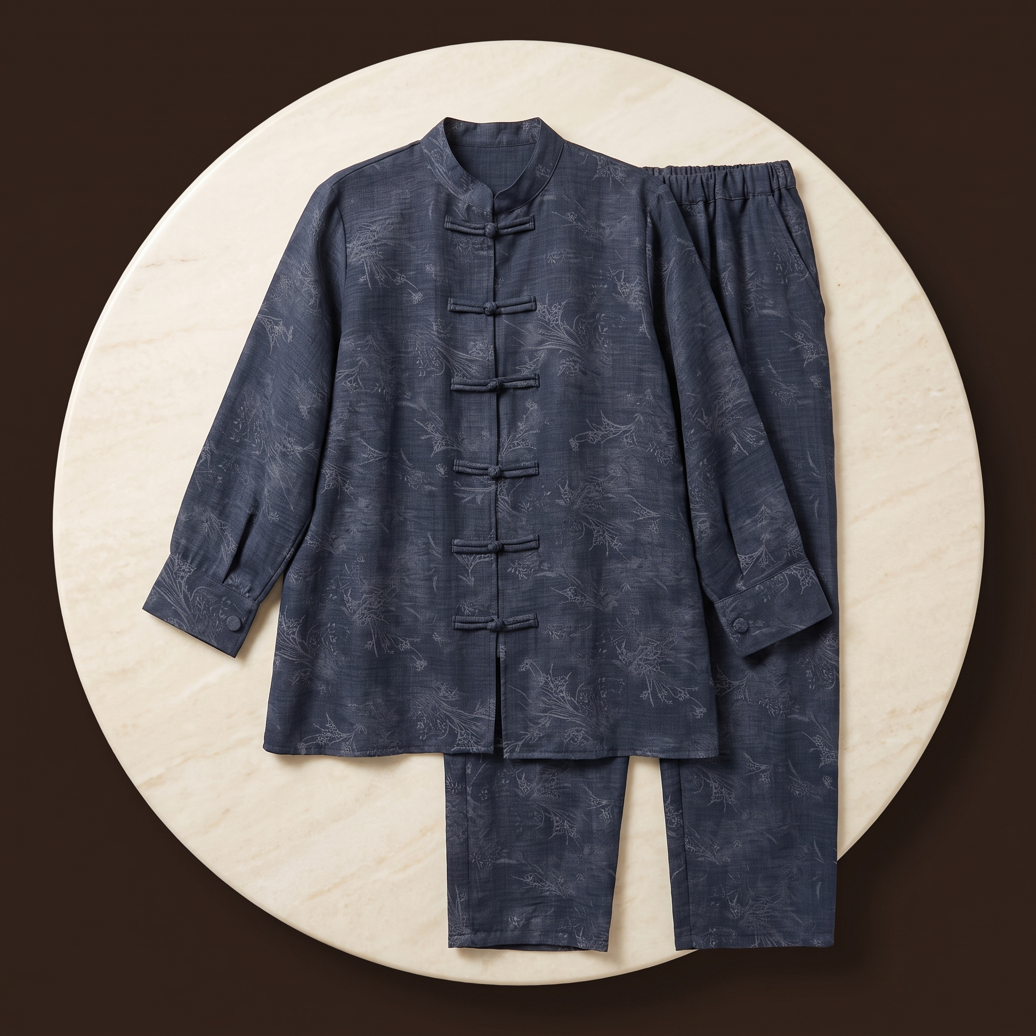 Womens 2Pcs Set 003317-2