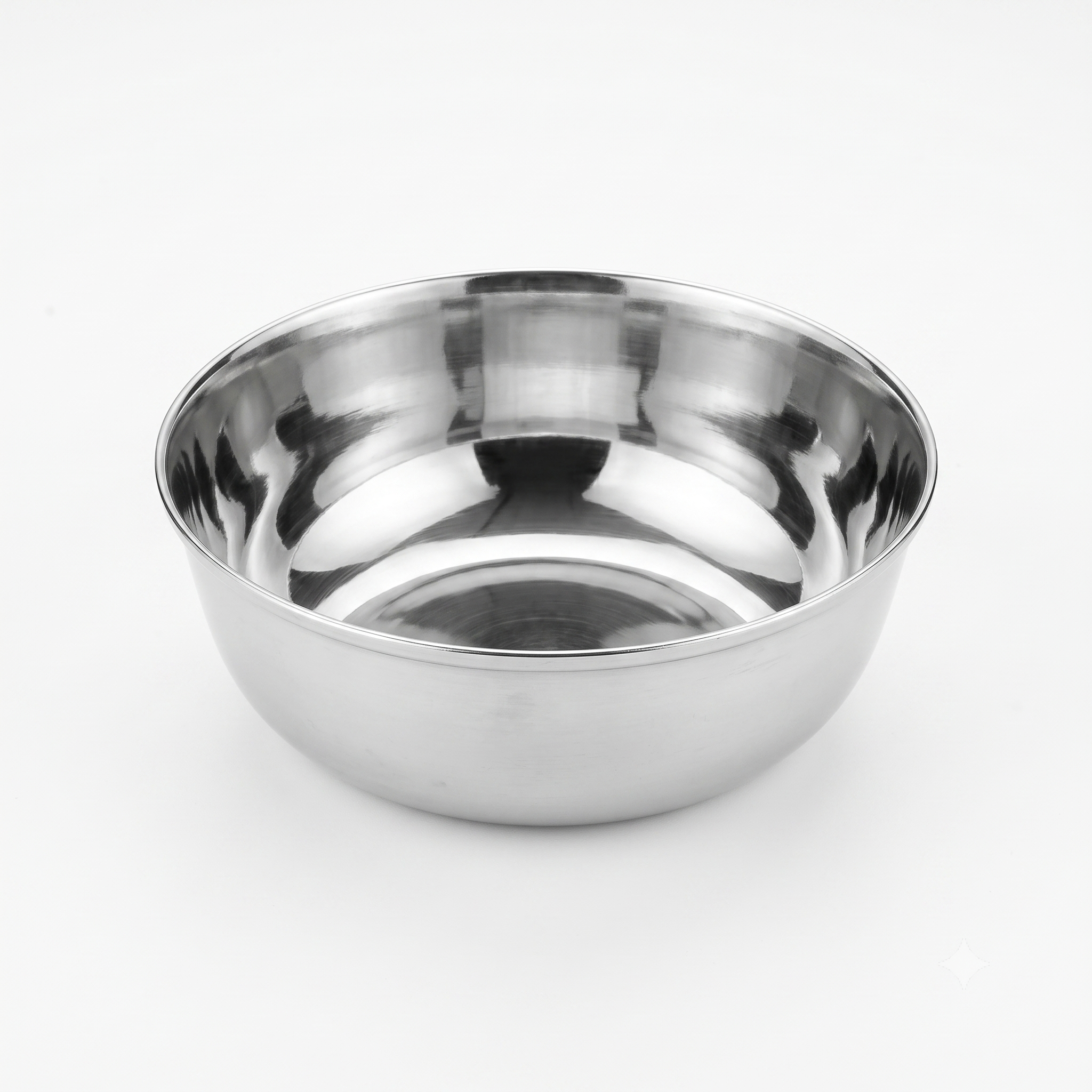 Stainless Steel Tray No. 7 * 13 cm