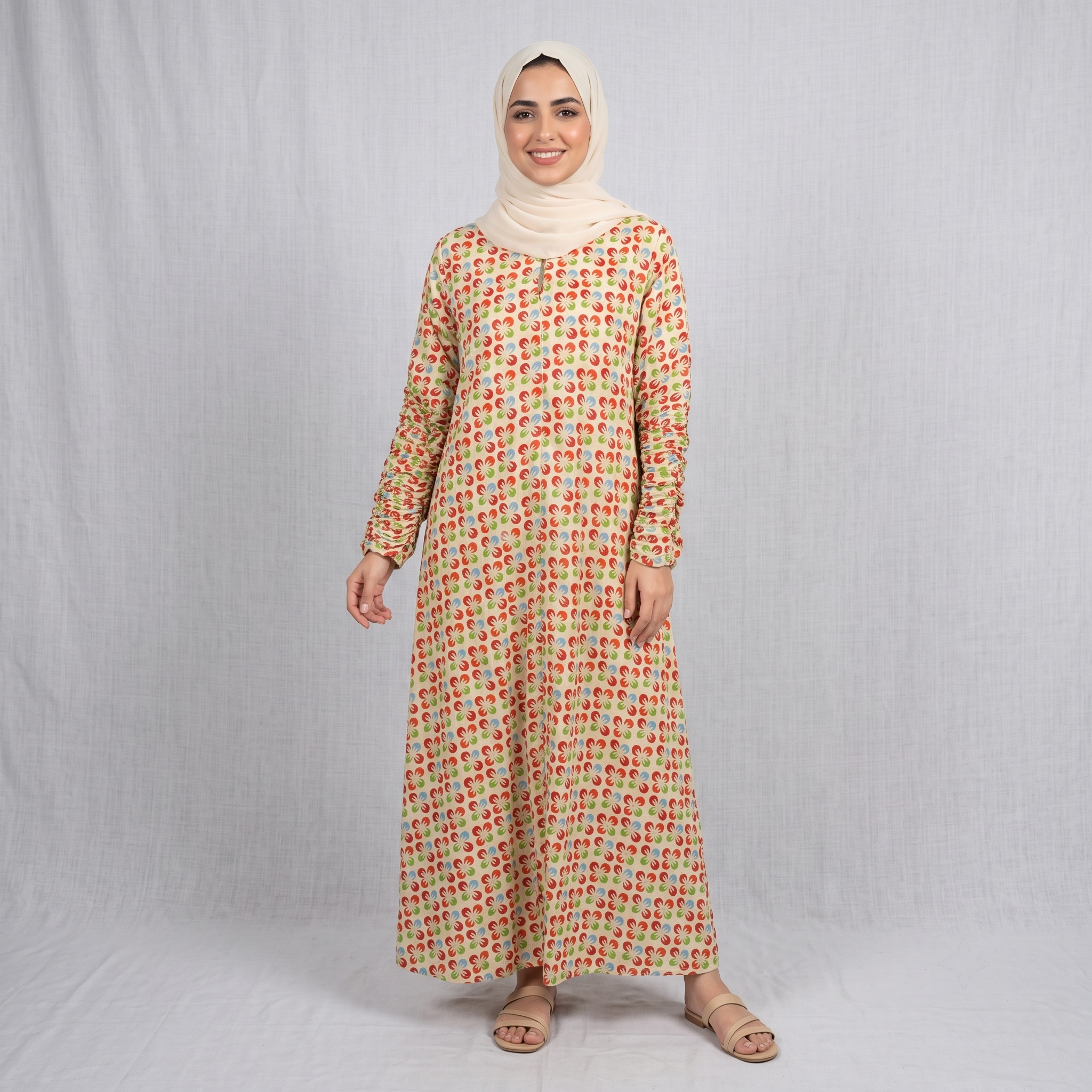 Darrah Nisai 1Pcs 4280