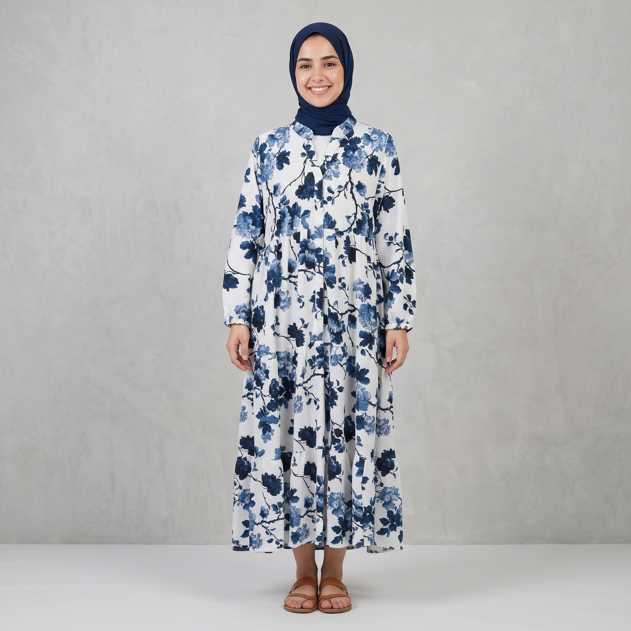 Darrah Nisai 1Pcs 005570-1