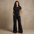 Womens Pant 1Pcs 4836