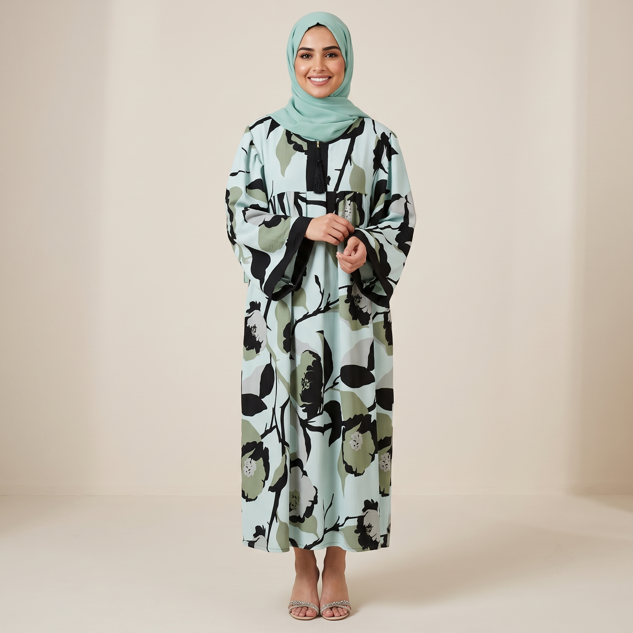 Darrah Nisai 1Pcs 005573