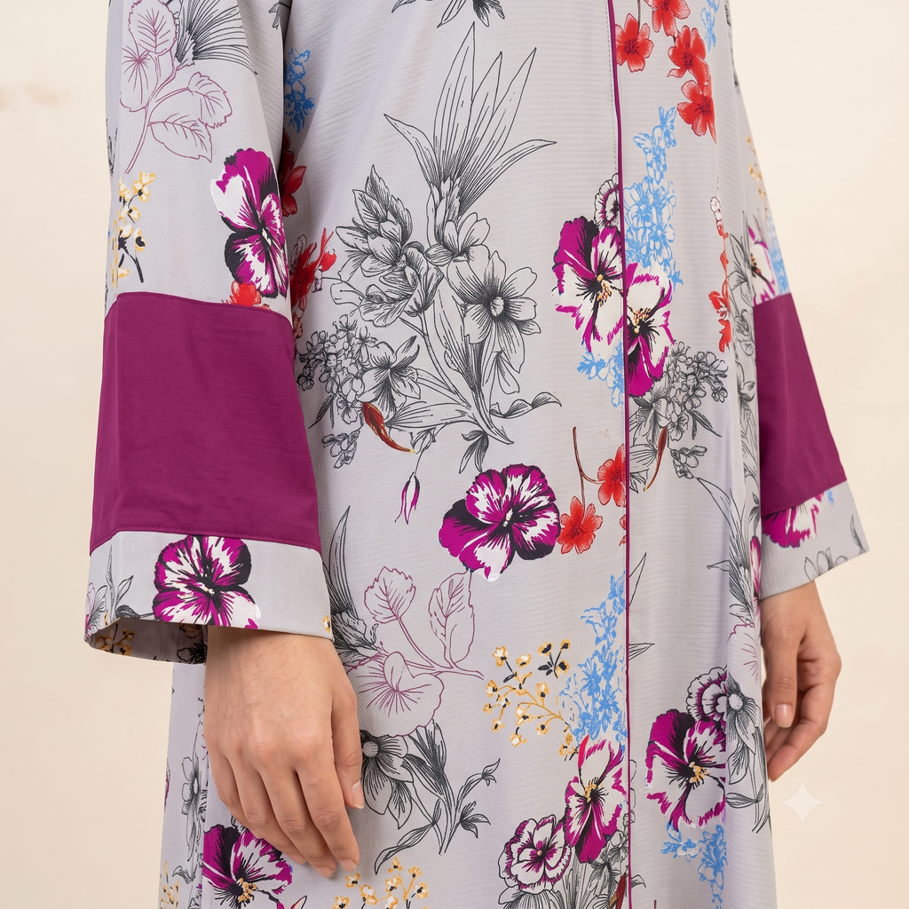 Darrah Nisai 1Pcs 003324-4