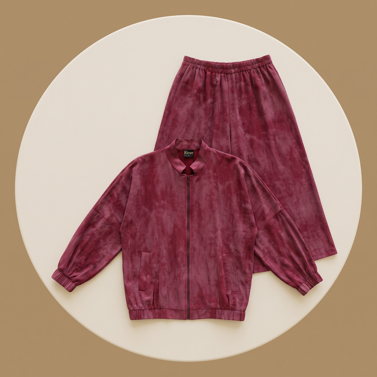 Womens 2Pcs Set 0578