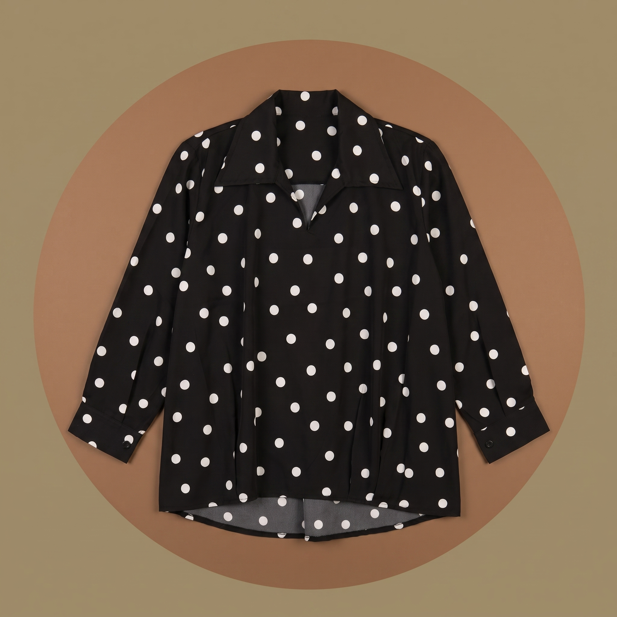 Womens Shirt 1Pcs 005597