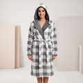 Womens Robe 9128